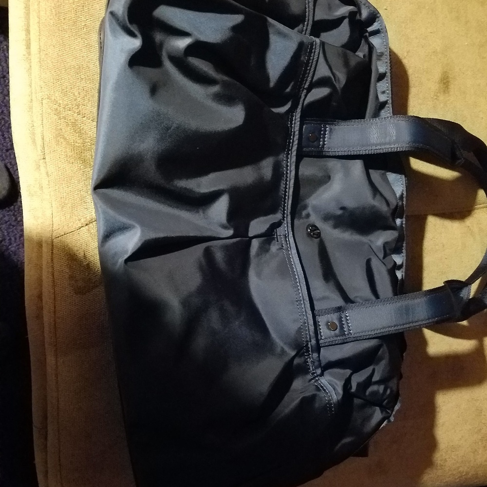 Gym bag